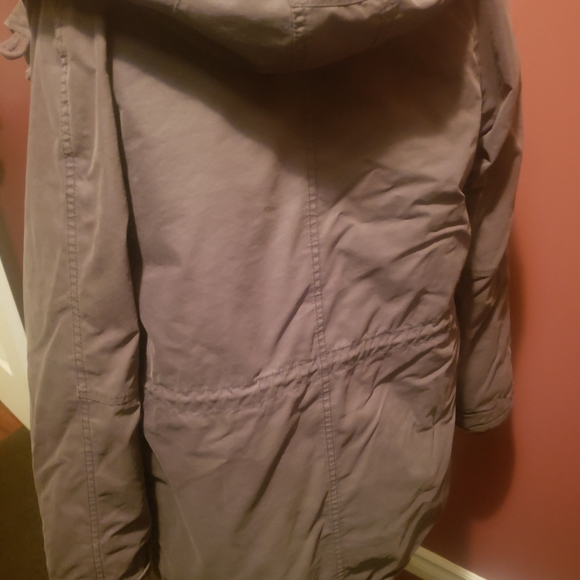 TNA JACKET - Picture 7 of 8